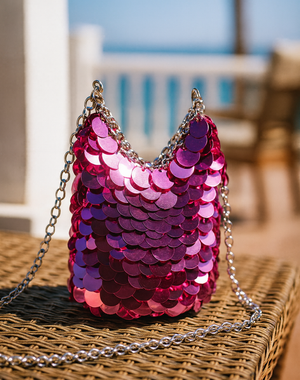 Rosada Glamour Geldbörse