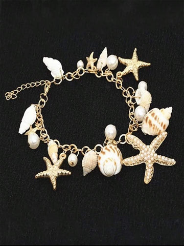 Oceana Charm Bracelet