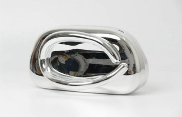 Luna Chrome Clutch