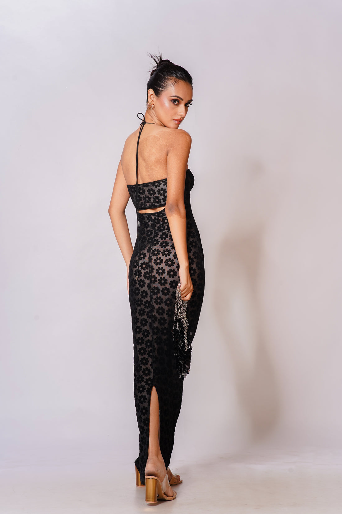 Rosada Glamour Purse